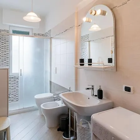 Comodo Trilocale A Apartamento Pietra Ligure