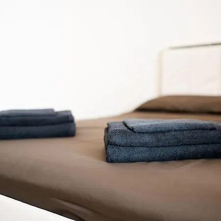Comodo Trilocale A Apartment *