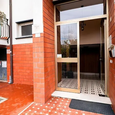 Comodo Trilocale A * Pietra Ligure